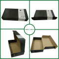 Frying Pan Box Cheap Paper Pot Box Free Design Stock Free Sample